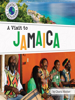 cover image of A Visit to Jamaica